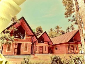 Senthamarai homestay
